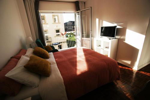 Oleiros Rooms City Center Coimbra