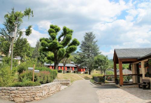 Domaine Aigoual Cevennes