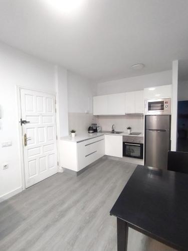  Apartamento a 200m del mar in Morro del Jable