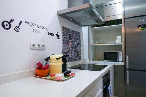 Ruzafa Apartment, Valencia (foto 9)