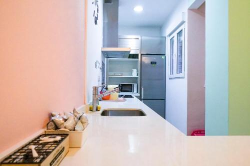 Ruzafa Apartment, Valencia (foto 10)