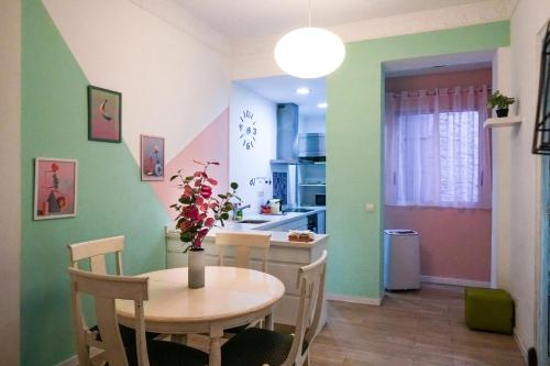 Ruzafa Apartment, Valencia (foto 4)
