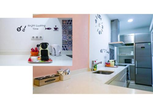 Ruzafa Apartment, Valencia (foto 8)