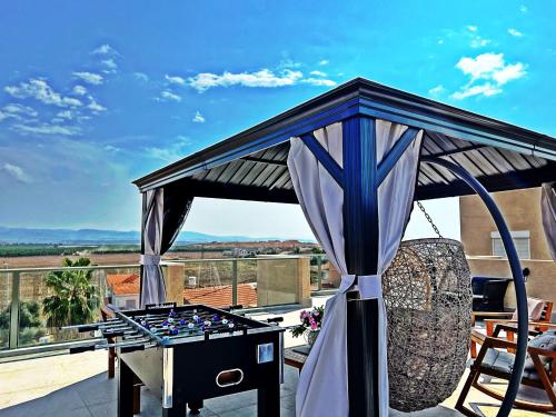 הפינה של טלי בנהריה - יחידות אירוח וספא בריאות in Ναχαριγια