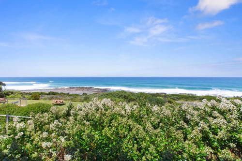 Whitecrest Eco Apartments Great Ocean Road