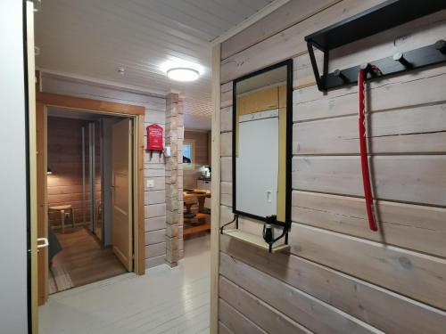 Luokkatupa 1 in Syote