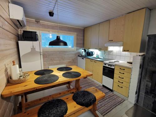 Luokkatupa 1 in Syote