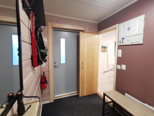 Luokkatupa 1 in Syote