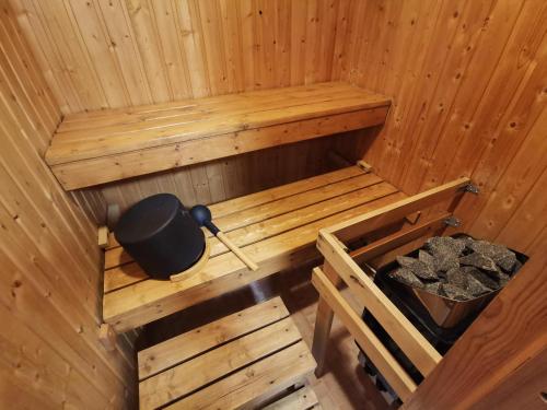 Luokkatupa 1 in Syote