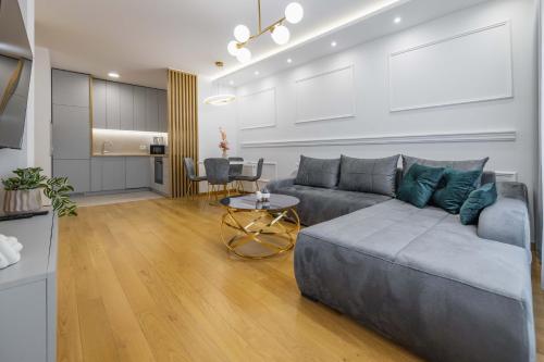 Bianca Apartment 