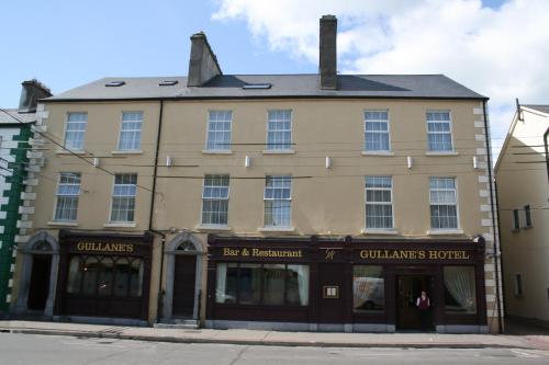 Gullane's Hotel 4