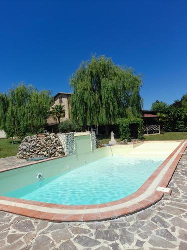  OASI in 5026 Quadrelli