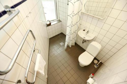 Hotel 9 Små Hjem