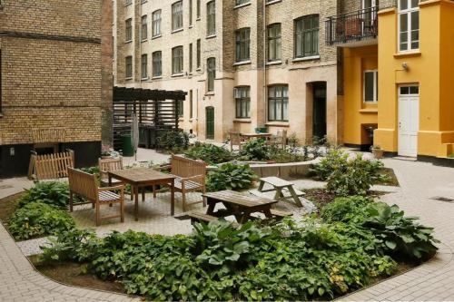 Hotel 9 Små Hjem