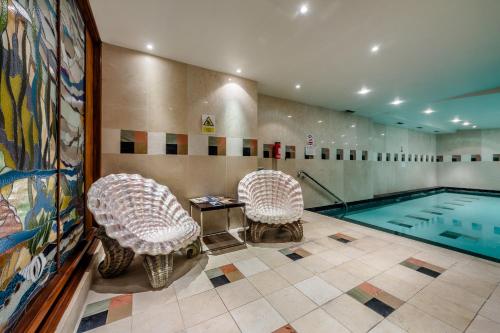 Courthouse Hotel London - image 6