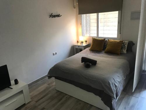 Precioso loft centrico, Malaga