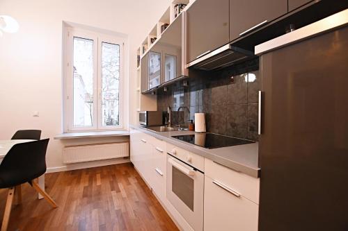 Salsa Sopot Apartment - image 9