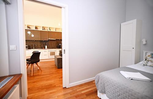 Salsa Sopot Apartment - image 11