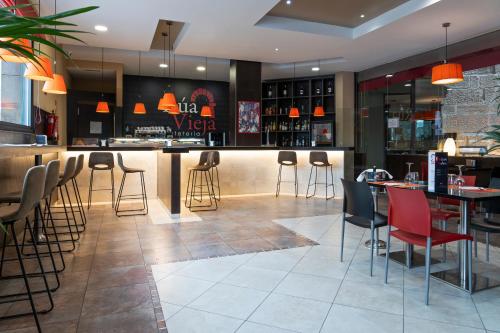 Pub/Lounge, F&G Logrono in Logroño