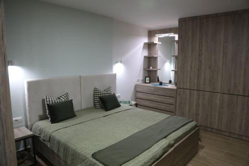 Kosta's Home, Tirana (photo 2)