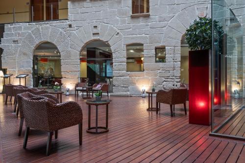 Hotel F&G Logroño