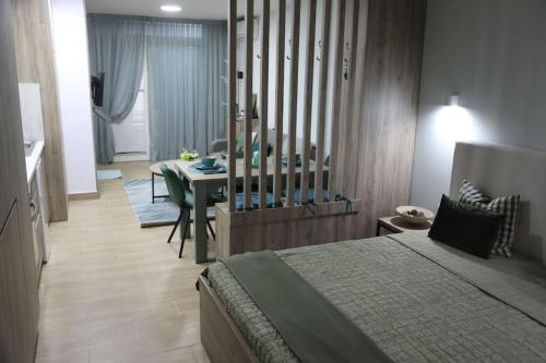 Kosta's Home, Tirana (photo 5)