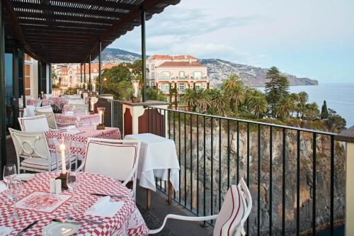 Reid's Palace A Belmond Hotel Madeira - image 2