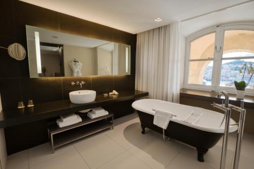 InterContinental Marseille - Hotel Dieu an IHG Hotel - image 6