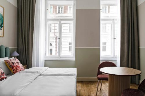 Numa Prague Flow - image 11
