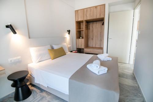  Mardinik Hotel Apartments, Rethymno