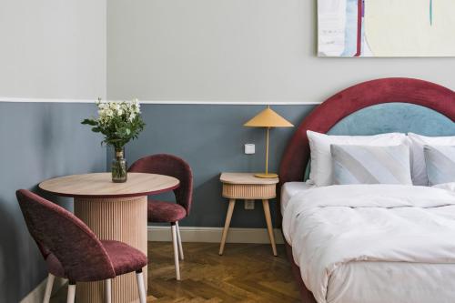Numa Prague Flow - image 8