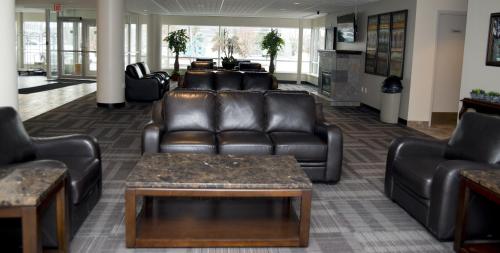 로비, Residence & Conference Centre - Windsor in 윈저 (ON)