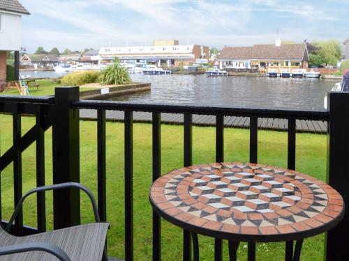 Nightingale, Wroxham (fotografie 2)