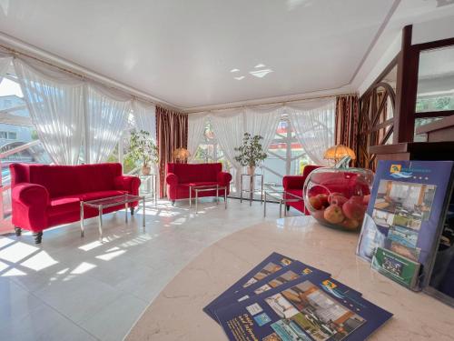 Kurhotel Wiedenmann 2