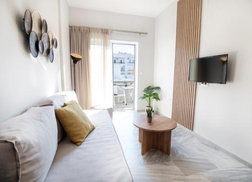  Mardinik Hotel Apartments in Rethymno