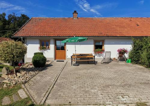 Hartl Hof in Breitenberg, Deutschland