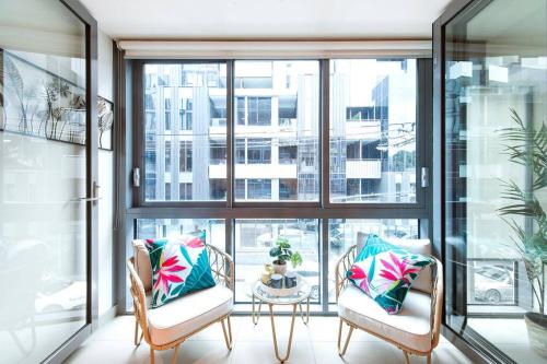 Gem in the heart of South Yarra