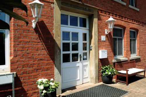 Weserlounge Apartments - image 12