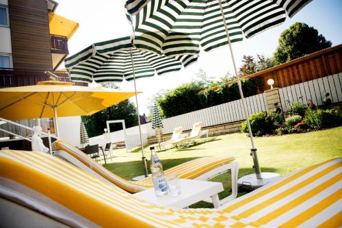 Kurhotel Wiedenmann 5