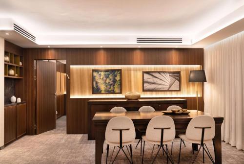 Einrichtungen, Ramada by Wyndham Jerusalem in Jerusalem