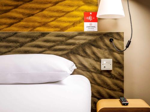 Hotel ibis Bristol Centre