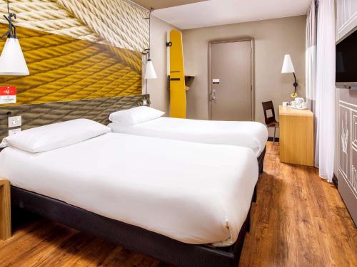 Hotel ibis Bristol Centre