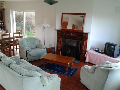 Betty's Cottage in Tuosist