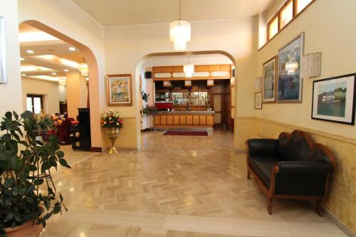 Krogs/atpūtas telpa, FILIPPONE HOTEL&RISTORANTE in Gioia Dei Marsi