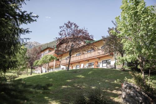 Hotel Rotlechhof - image 11