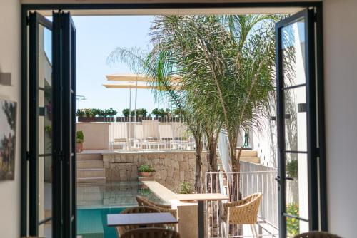 สระว่ายน้ำ, Placeta Vella Turismo de Interior in อินกา