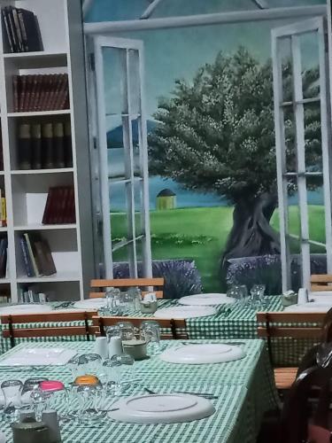 Zarbalı Otel Cunda in Ayvalik