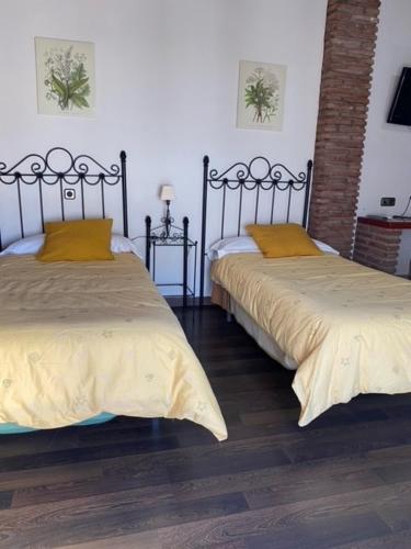 Apartamento La Pedriza