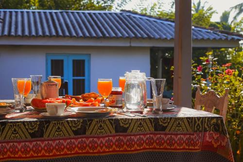Tehan Homestay, Hiriketiya