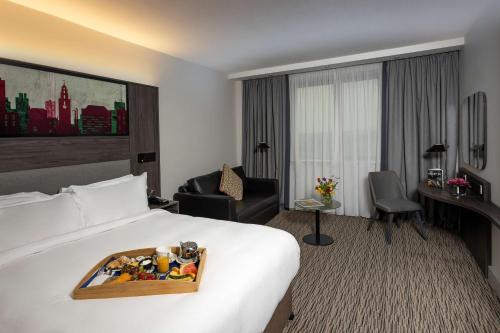 Radisson BLU Hotel Dublin Airport